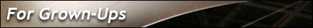 forgrownups